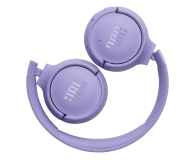 JBL TUNE 520BT2 fioletowe - 1528195 - zdjęcie 5